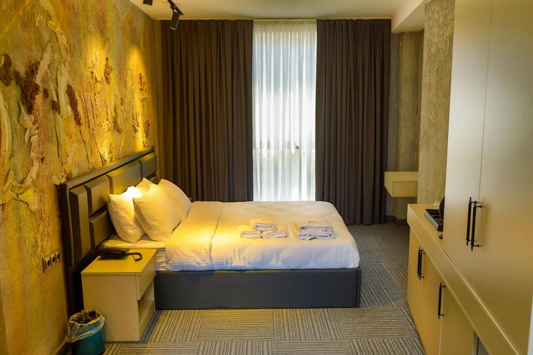 Photo of Bedroom in Arnavutkoy