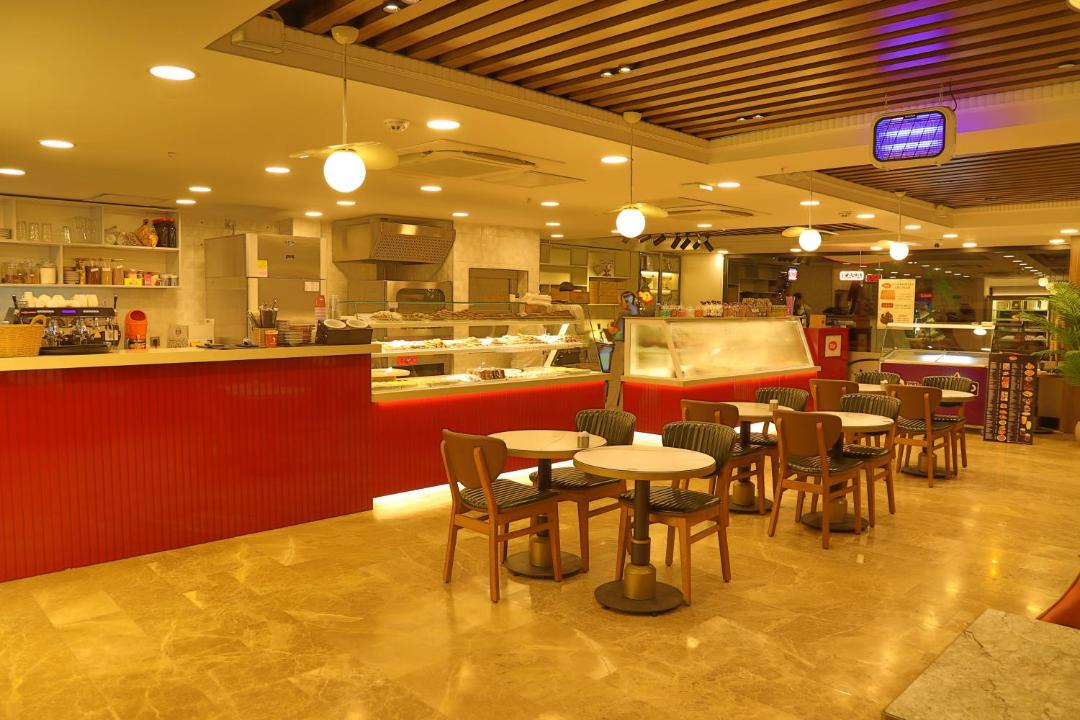 Photo of Kitchen in Arnavutkoy