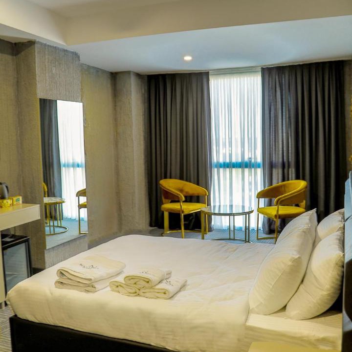 Photo of Bedroom in Arnavutkoy