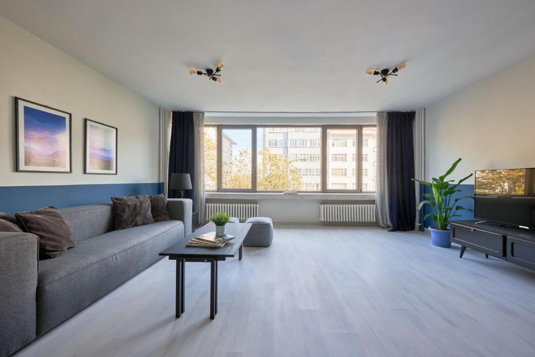 Photo of Livingroom in Harbiye