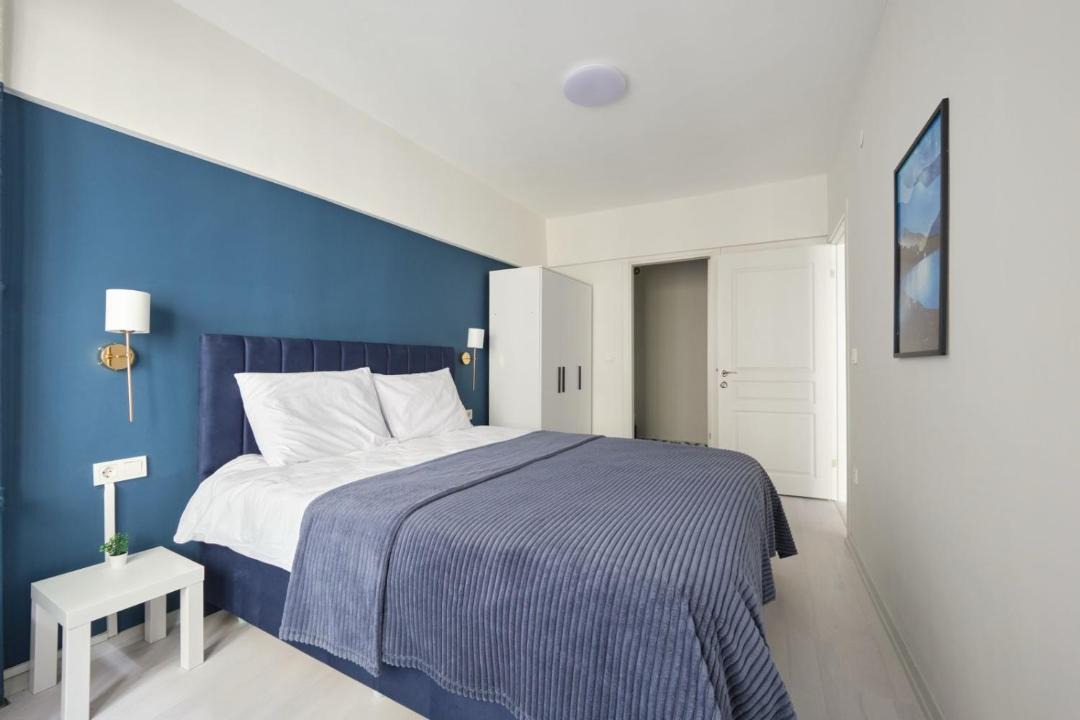 Photo of Bedroom in Harbiye