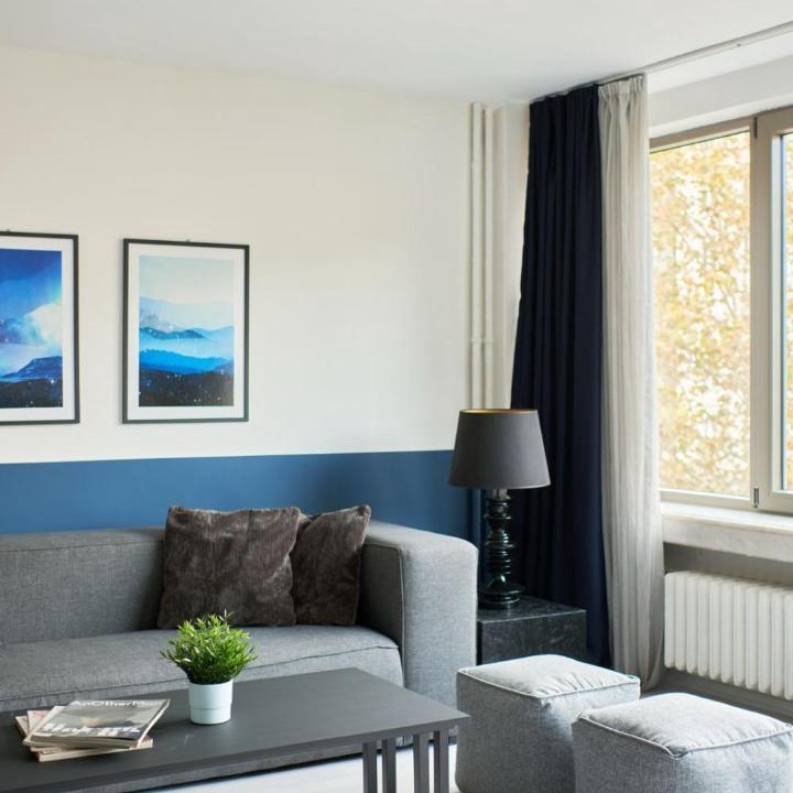 Photo of Livingroom in Harbiye