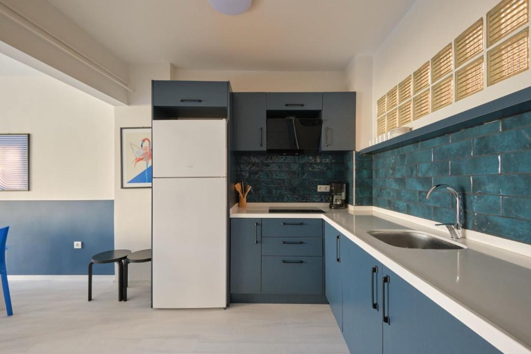 Photo of Kitchen in Harbiye