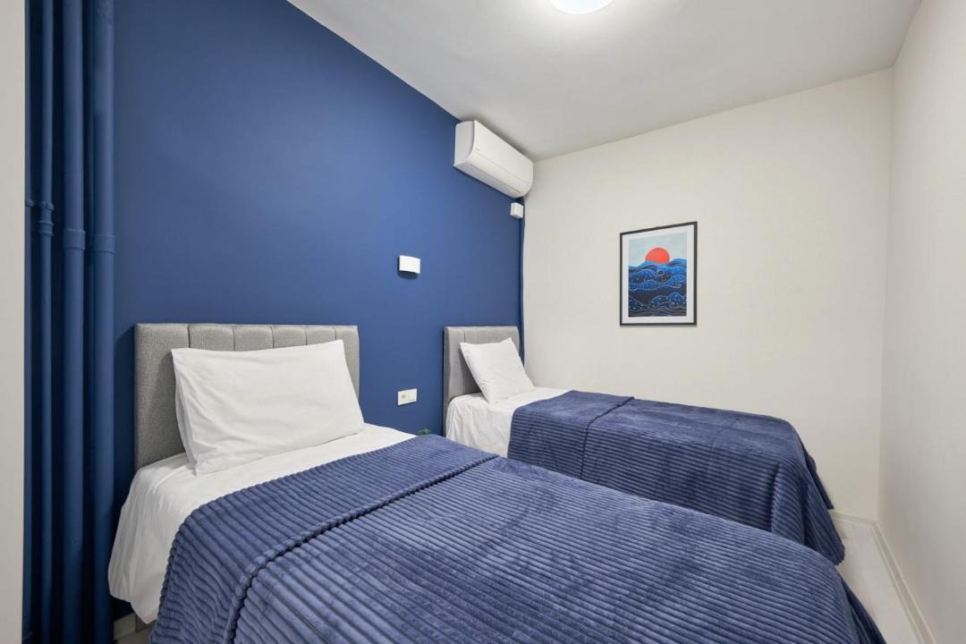 Photo of Bedroom in Harbiye