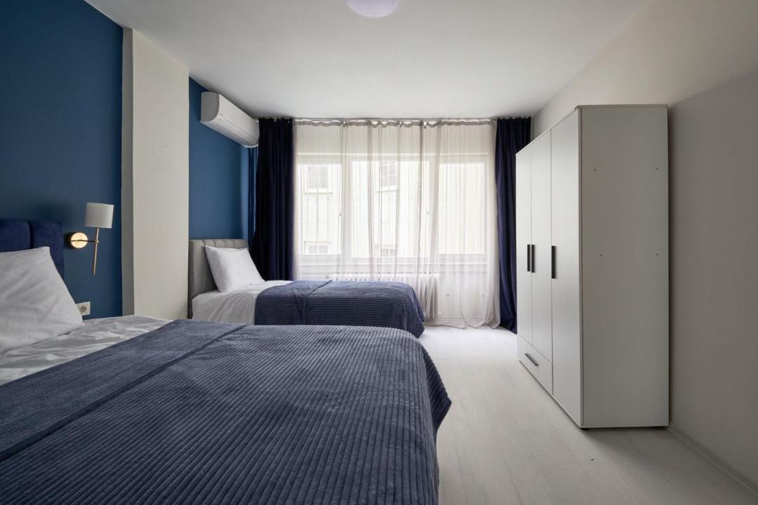 Photo of Bedroom in Harbiye