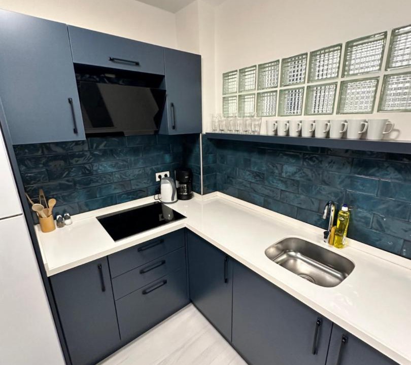 Photo of Kitchen in Harbiye