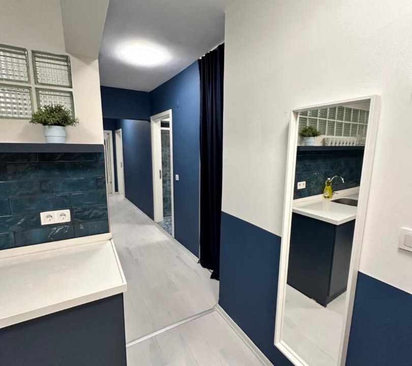 Photo of Bathroom in Harbiye