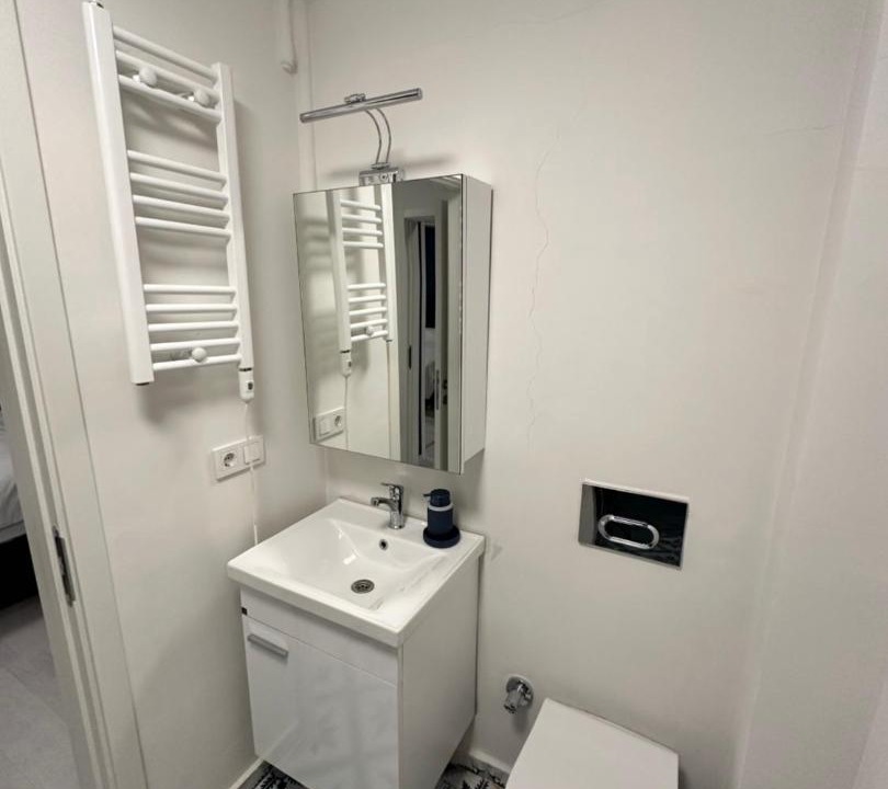 Photo of Bathroom in Harbiye