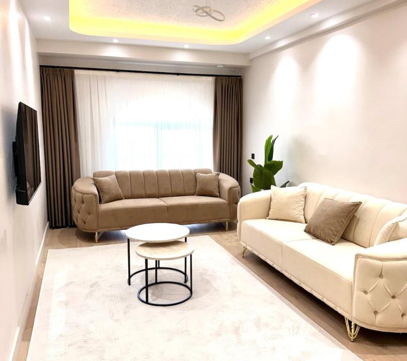 Photo of Livingroom in Arnavutkoy