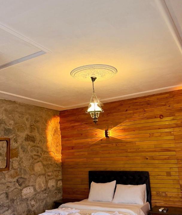 Photo of Bedroom in Macka