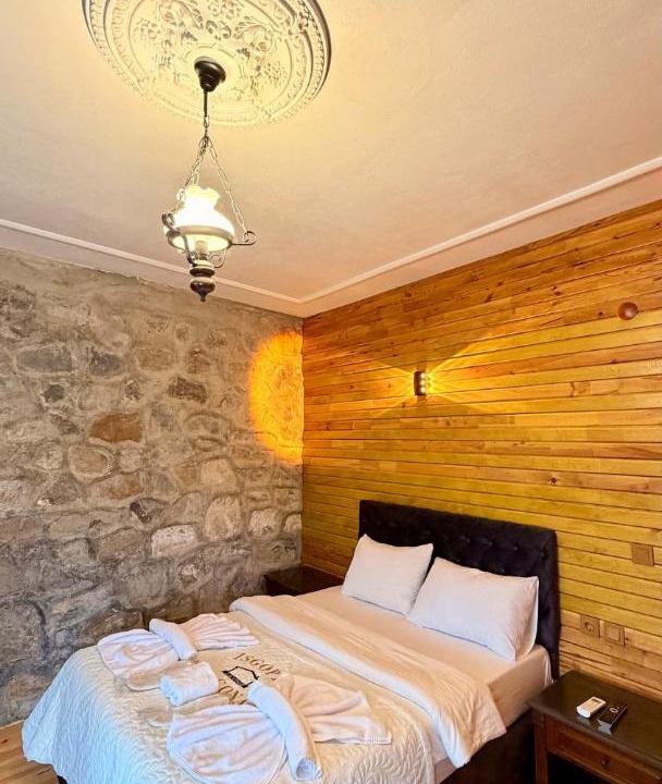 Photo of Bedroom in Macka