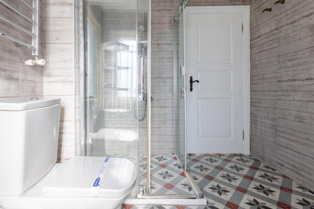 Photo of Bathroom in Cengelkoy Mahallesi