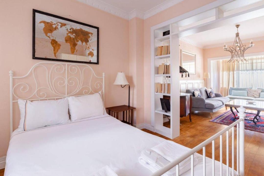 Photo of Bedroom in Cengelkoy Mahallesi