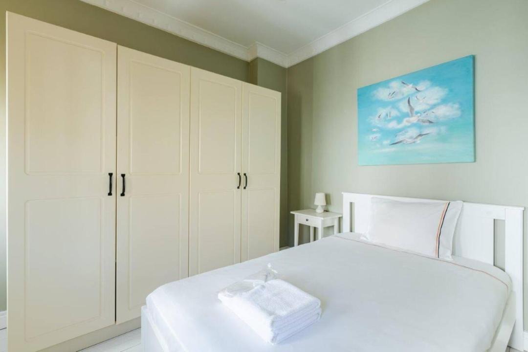 Photo of Bedroom in Cengelkoy Mahallesi