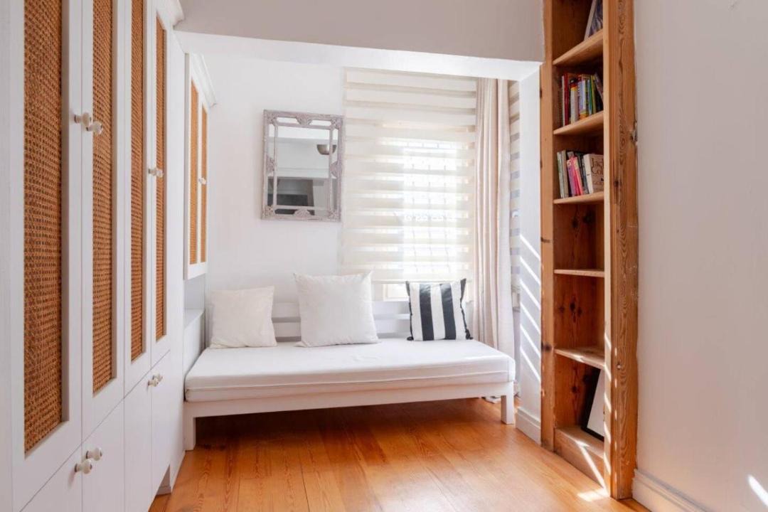 Photo of Bedroom in Cengelkoy Mahallesi