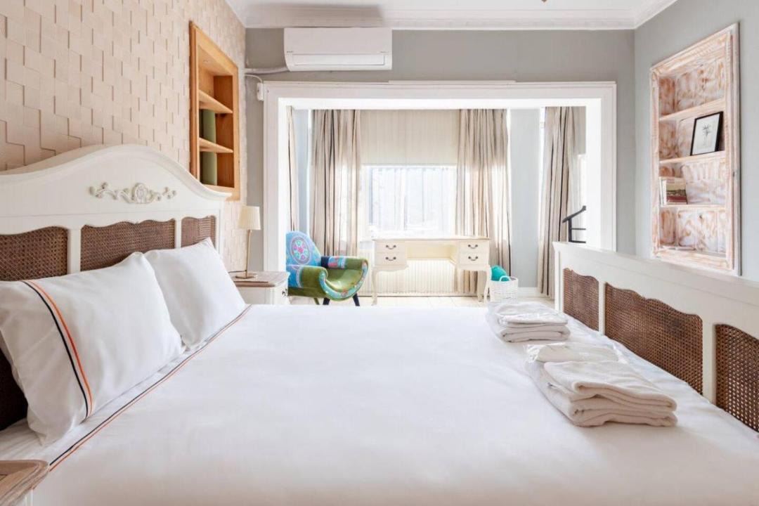 Photo of Bedroom in Cengelkoy Mahallesi