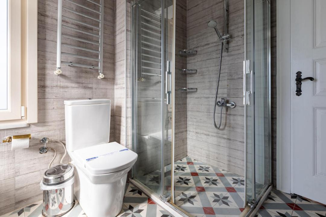 Photo of Bathroom in Cengelkoy Mahallesi