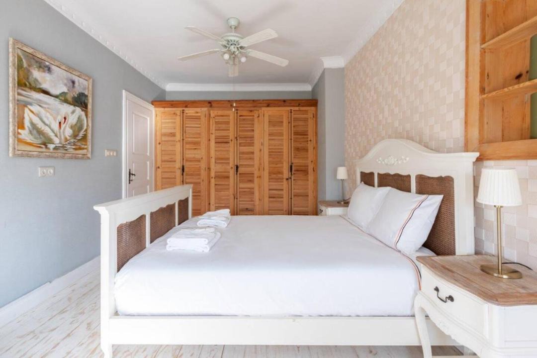 Photo of Bedroom in Cengelkoy Mahallesi