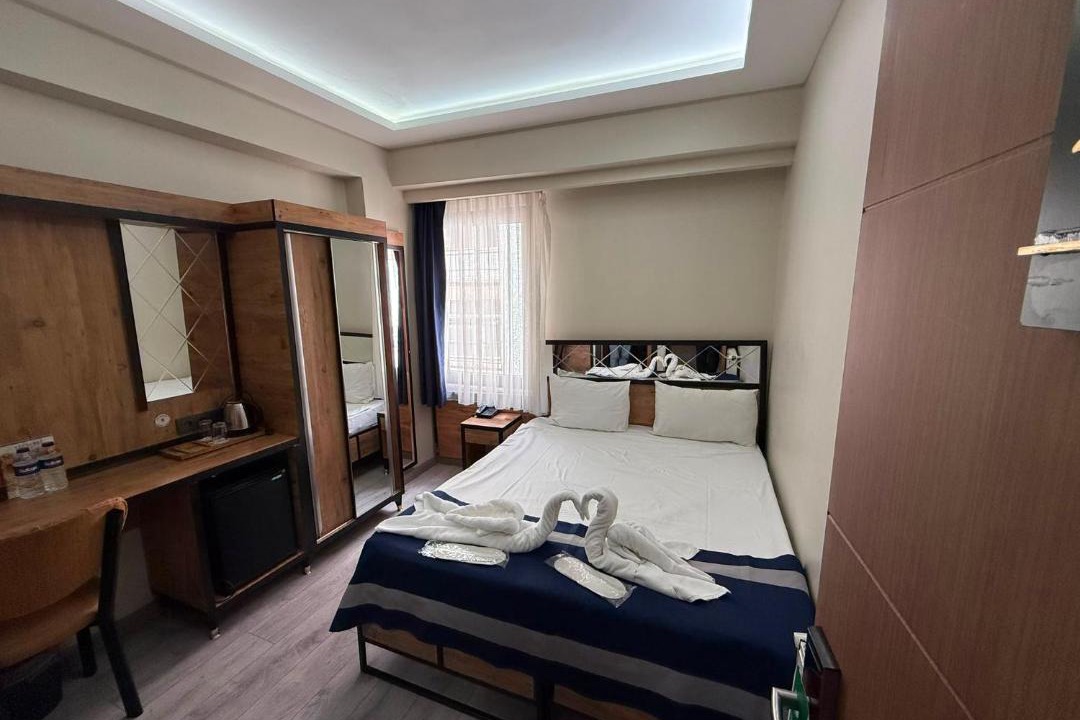 Photo of Bedroom in Emin Sinan