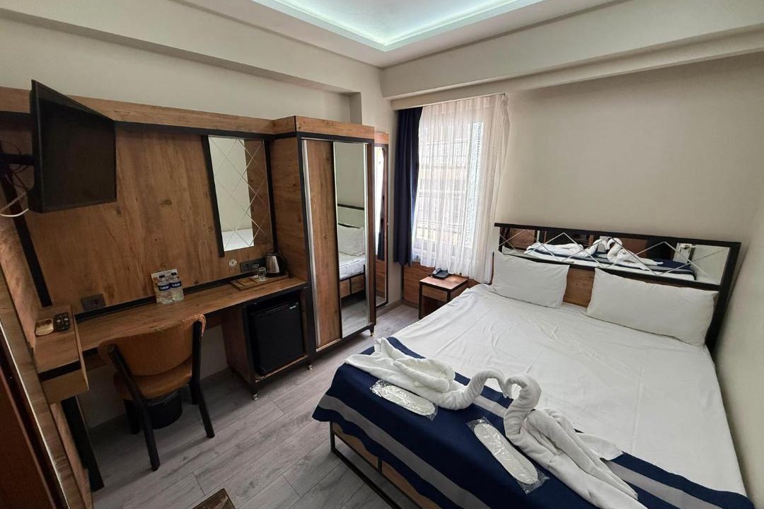 Photo of Bedroom in Emin Sinan