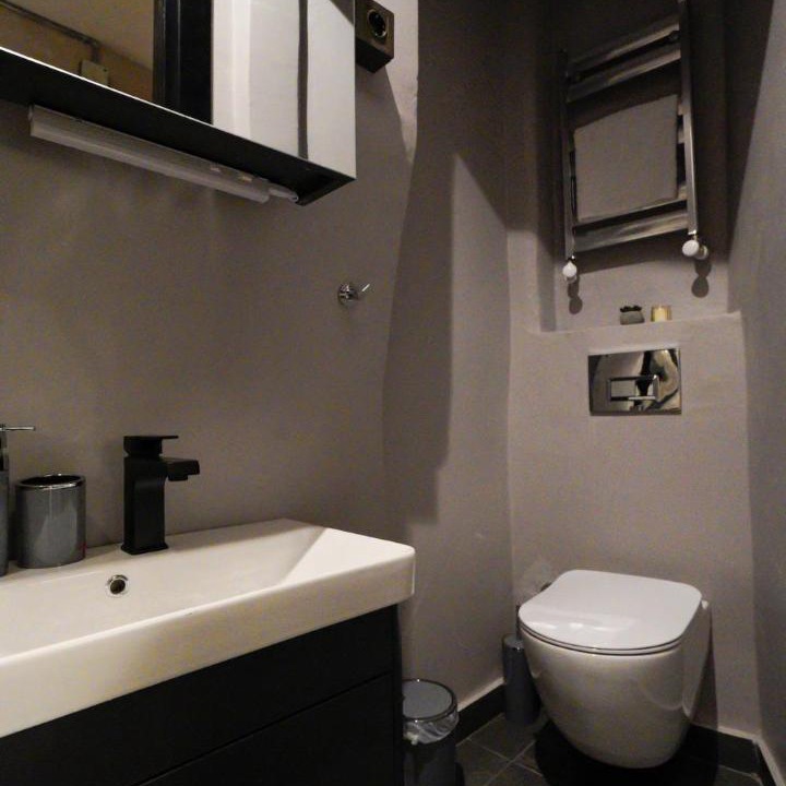 Photo of Bathroom in Balat
