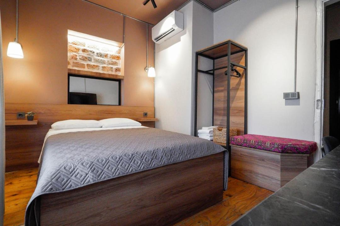 Photo of Bedroom in Balat