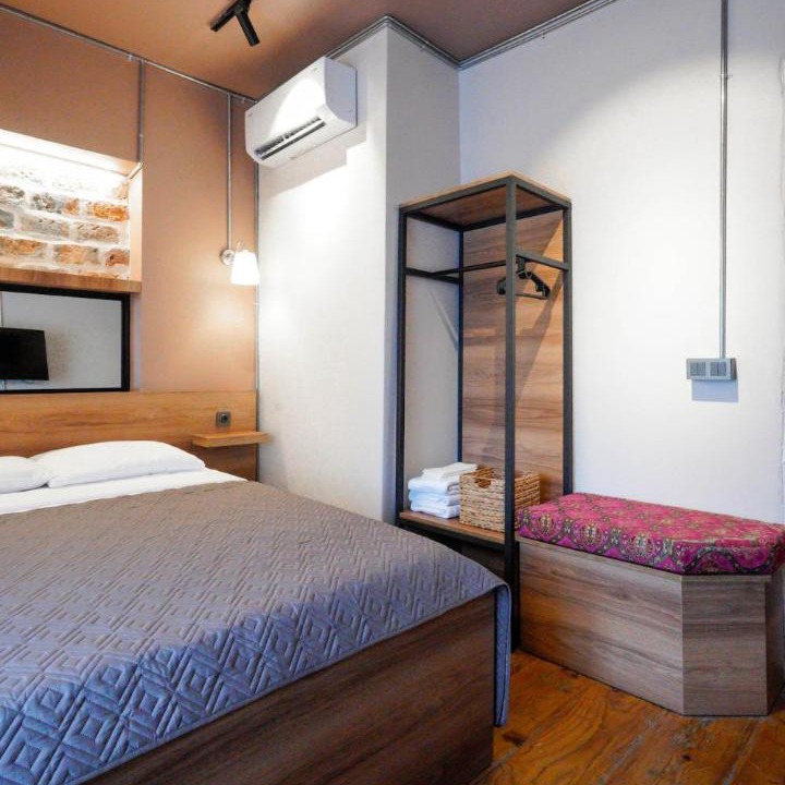 Photo of Bedroom in Balat