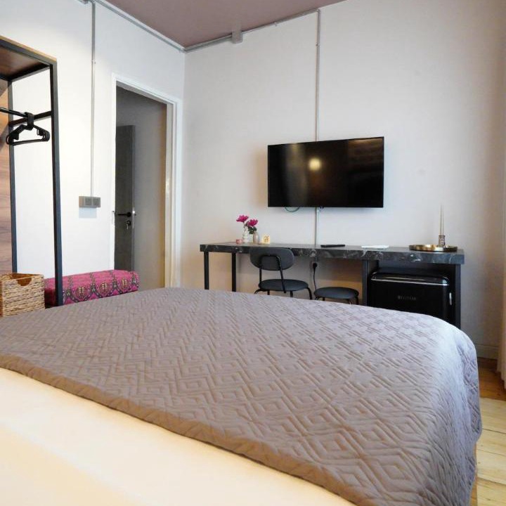 Photo of Bedroom in Balat