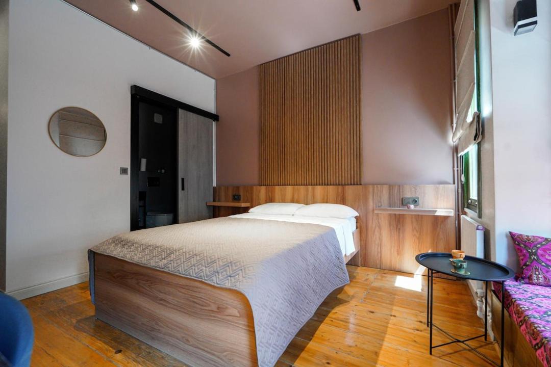 Photo of Bedroom in Balat
