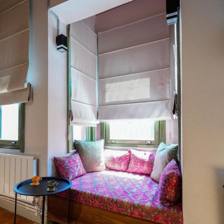 Photo of Bedroom in Balat