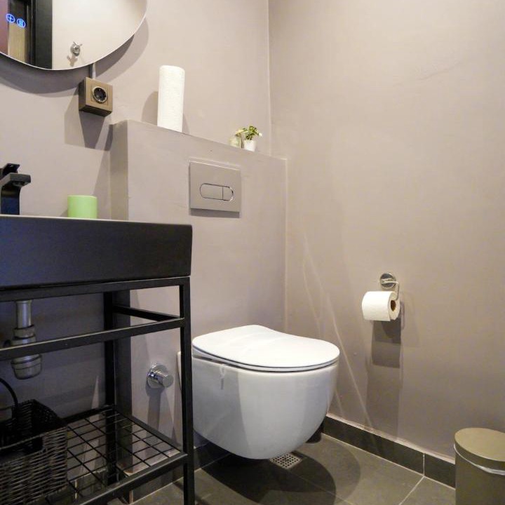 Photo of Bathroom in Balat