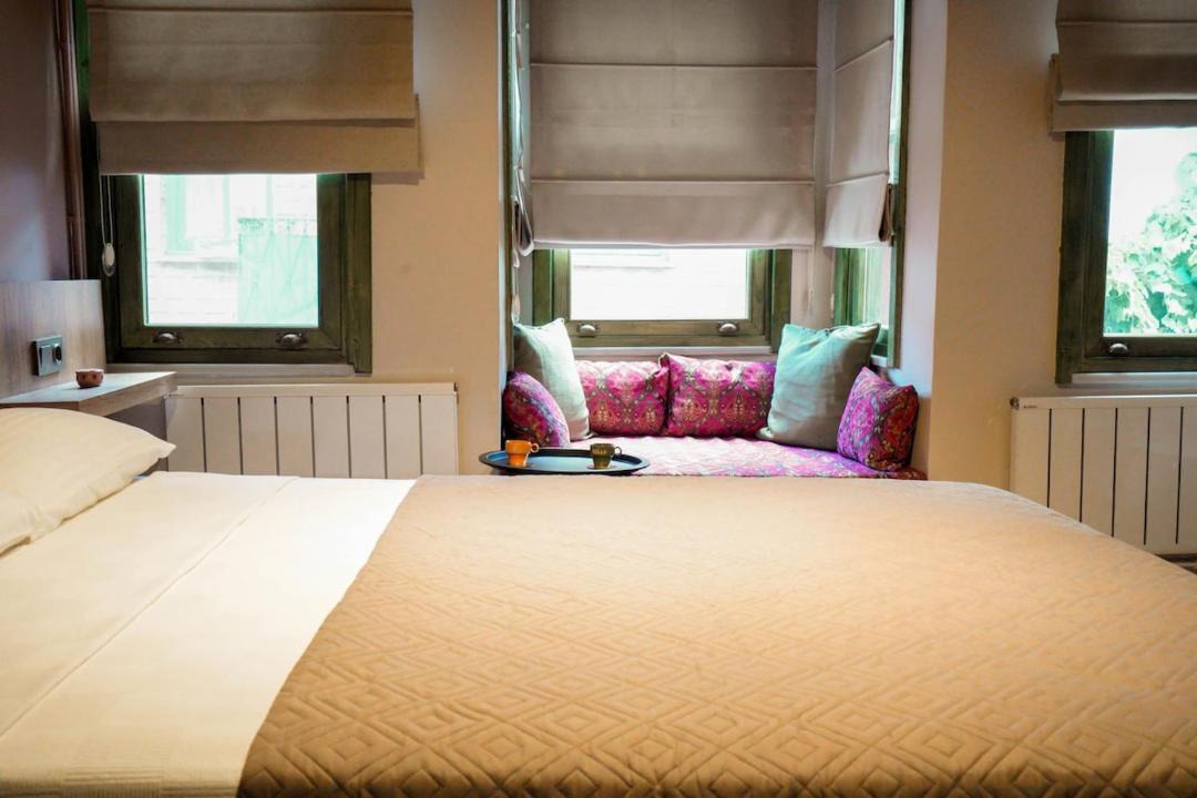 Photo of Bedroom in Balat