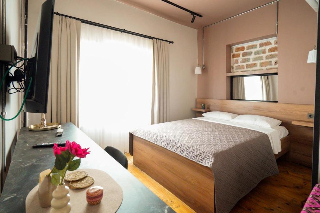Photo of Bedroom in Balat