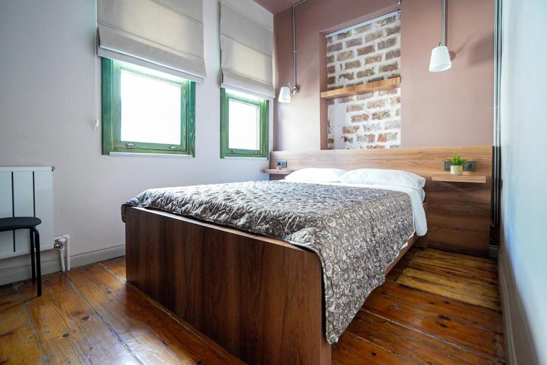 Photo of Bedroom in Balat