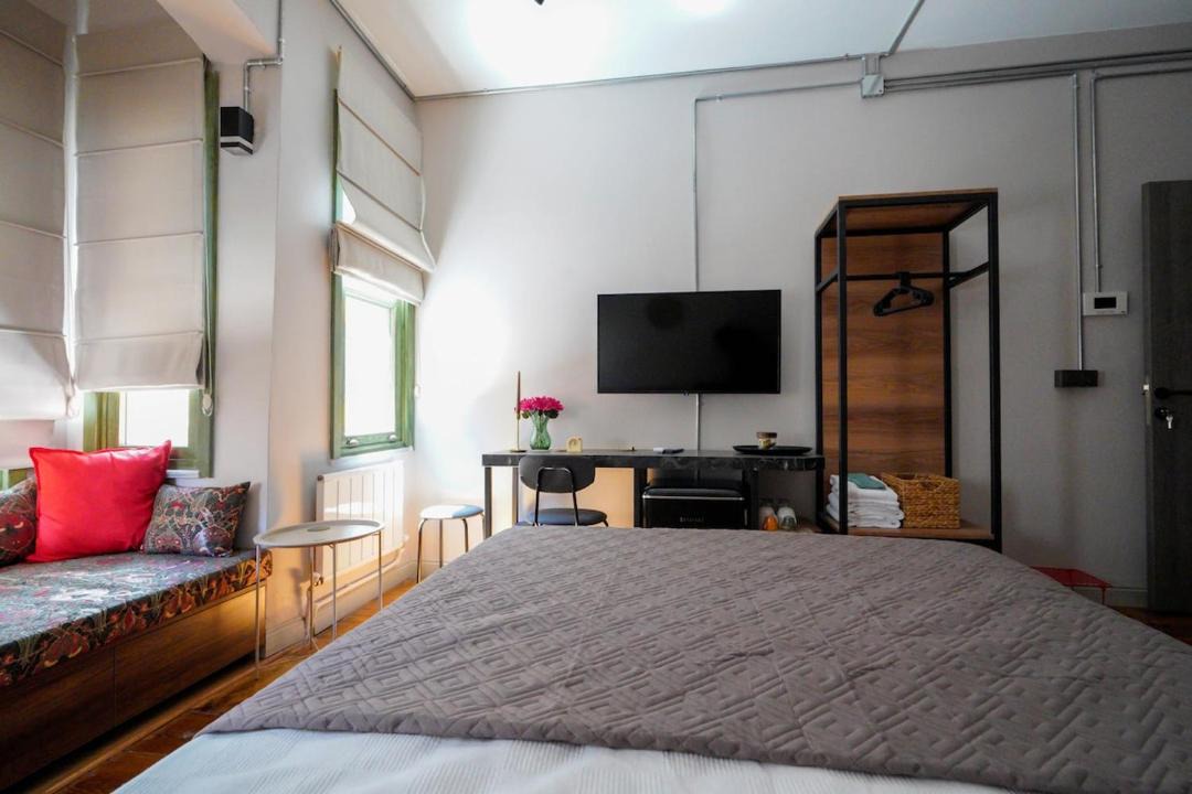 Photo of Bedroom in Balat