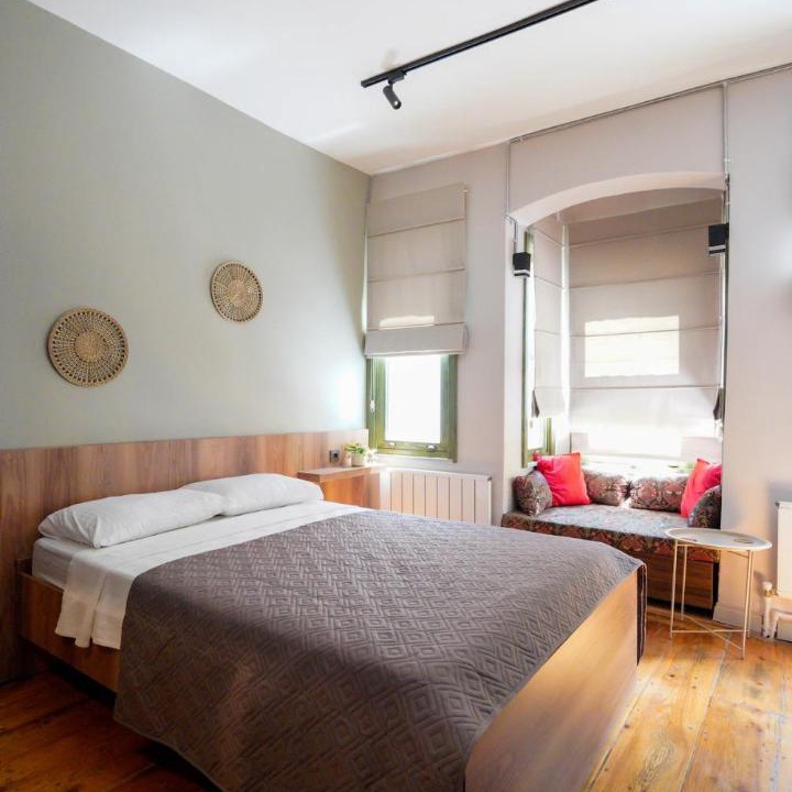 Photo of Bedroom in Balat