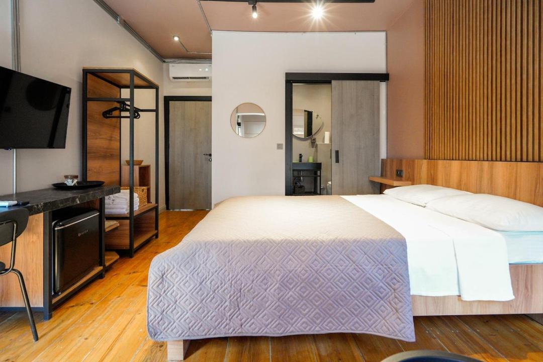 Photo of Bedroom in Balat