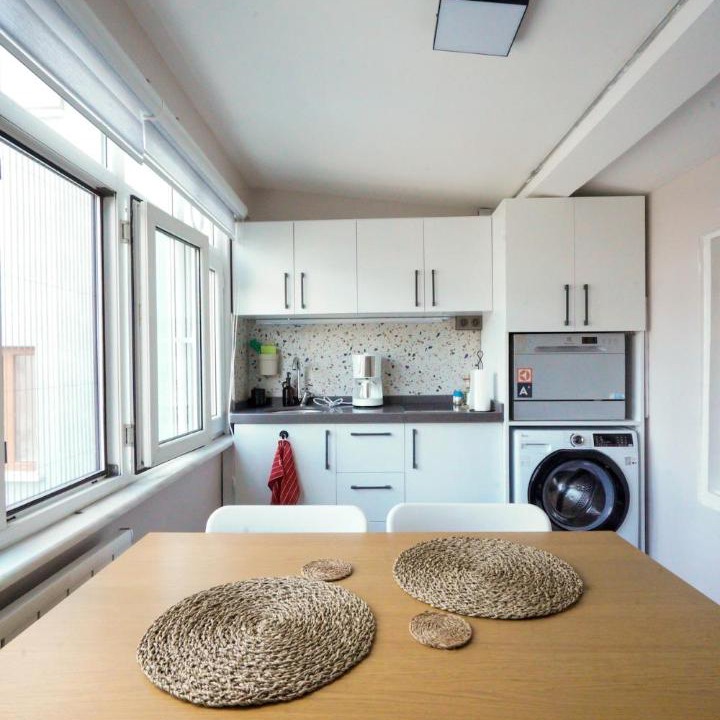 Photo of Kitchen in Balat