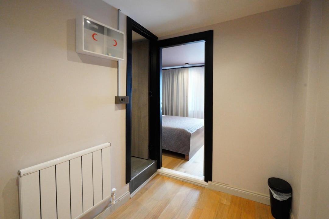 Photo of Bedroom in Balat