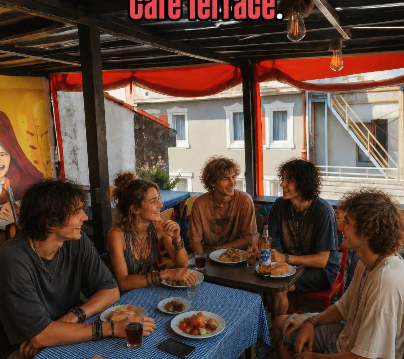 Photo of Others in Taksim