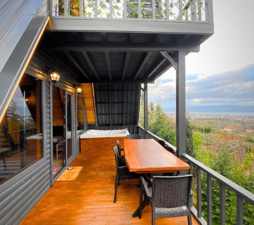 Photo of Patio Balcony in Sapanca