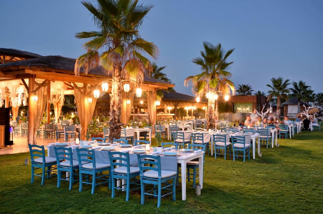 Photo of Others in Belek Golf Area