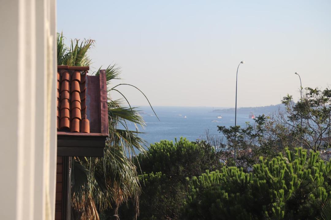 Photo of Patio Balcony in Ortakoy