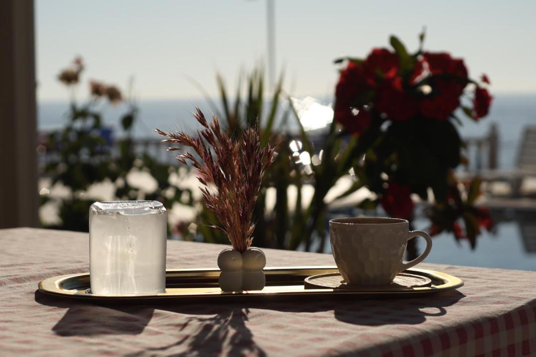 Photo of Patio Balcony in Ayas