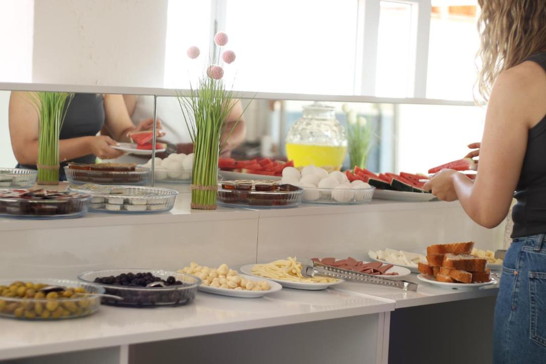 Photo of Kitchen in Ayas