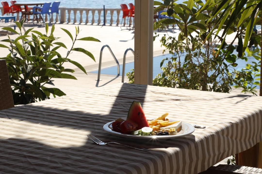 Photo of Patio Balcony in Ayas