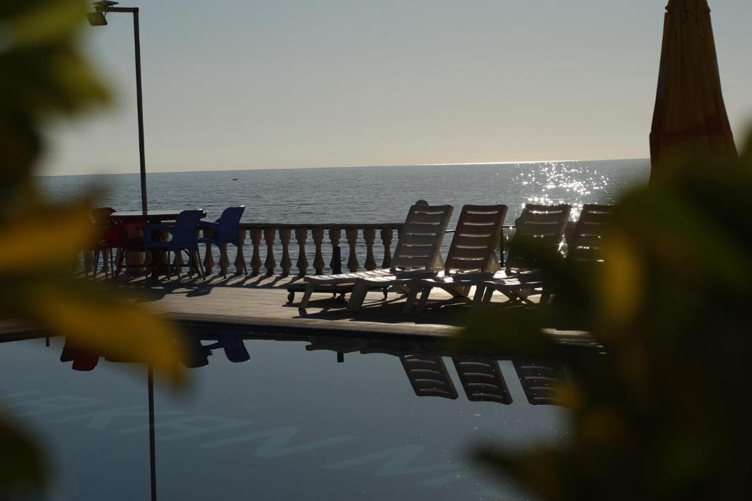 Photo of Patio Balcony in Ayas