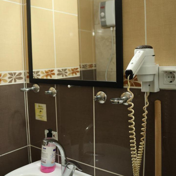 Photo of Bathroom in Ayas