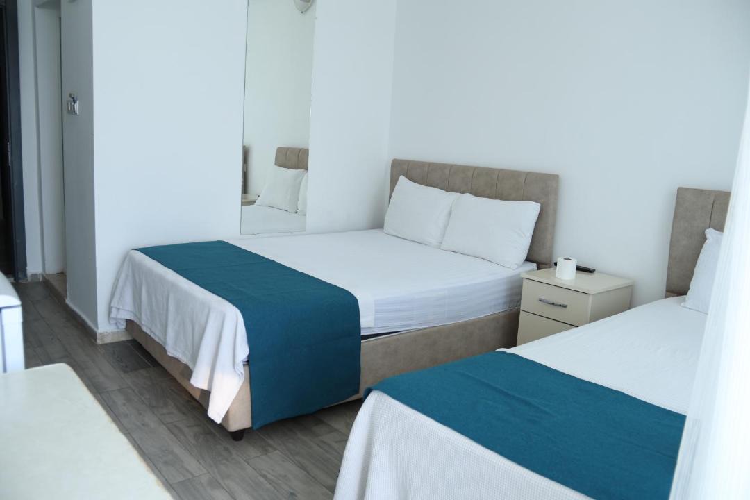 Photo of Bedroom in Ayas
