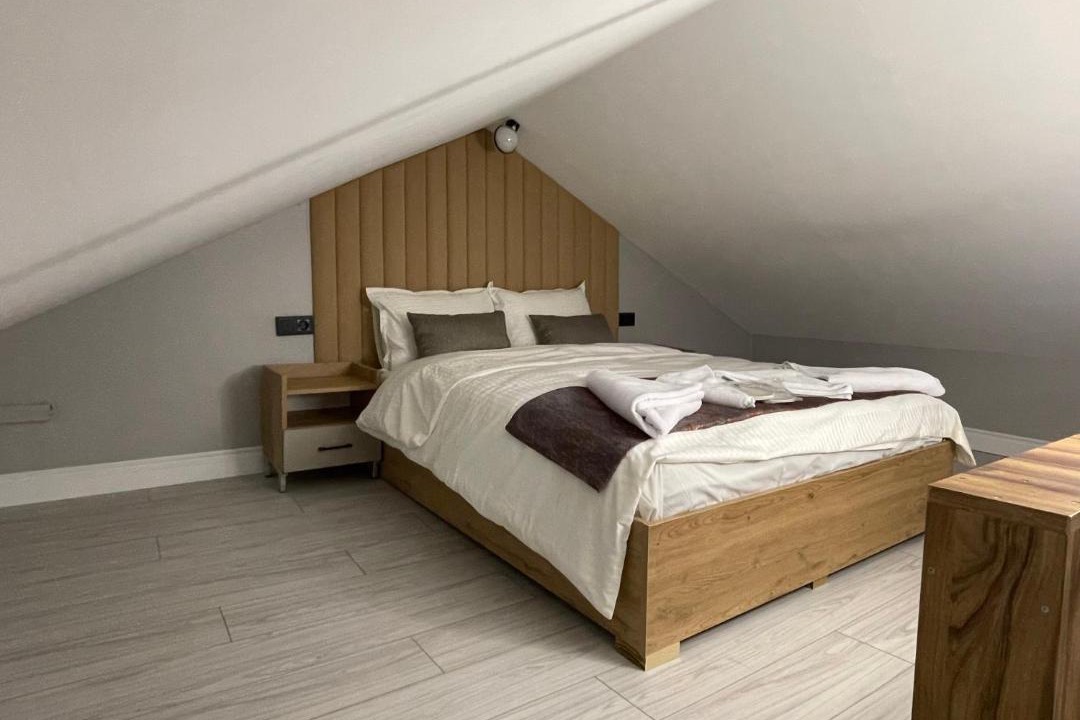 Photo of Bedroom in Tepebası